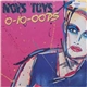 Noys Toys - O-Io-Oops