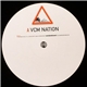 Traffic Signs - VCM Nation / Work Yeah